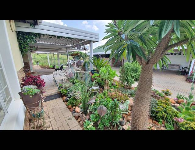 3 BEDROOM TOWNHOUSE FOR SALE IN NINAPARK